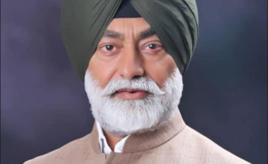 ਕਾਂਗਰਸੀ ਵਿਧਾਇਕ ਸੁਖਪਾਲ ਸਿੰਘ ਖਹਿਰਾ ਈ.ਡੀ. ਅਦਾਲਤ ਅੱਗੇ ਪੇਸ਼