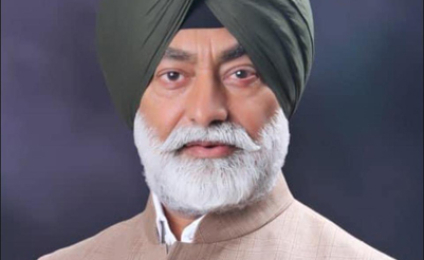 ਕਾਂਗਰਸੀ ਵਿਧਾਇਕ ਸੁਖਪਾਲ ਸਿੰਘ ਖਹਿਰਾ ਈ.ਡੀ. ਅਦਾਲਤ ਅੱਗੇ ਪੇਸ਼